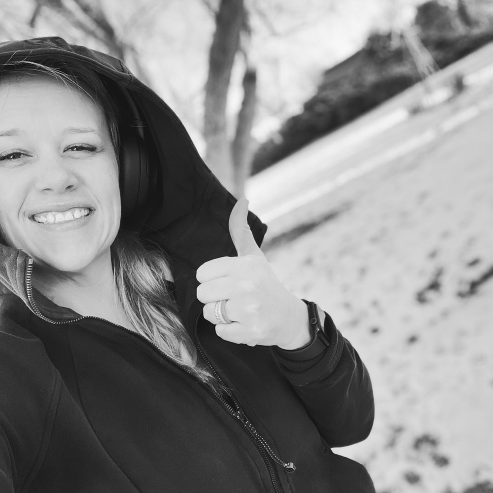 Meet your Posher, Ashlea